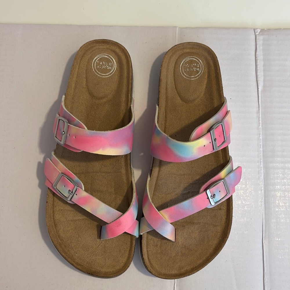 Kids sandals
